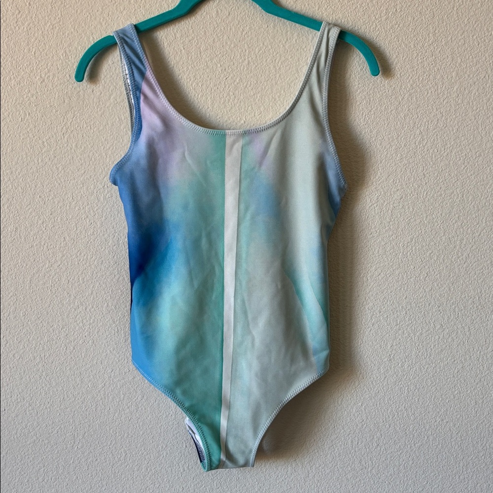 Aurora Leotard Large - New